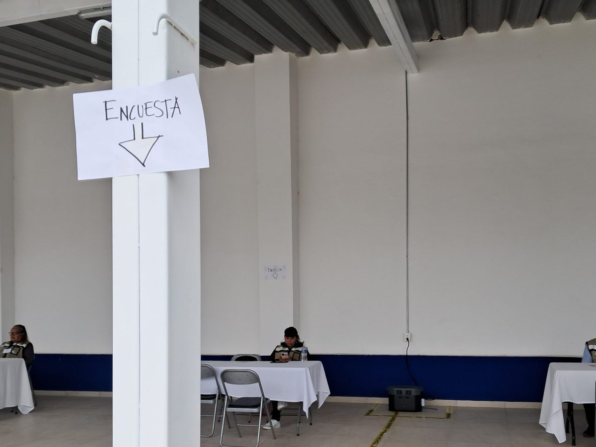 ¿Quiénes ganaron? Más de 4,900 panistas participan en encuesta interna en Guanajuato
