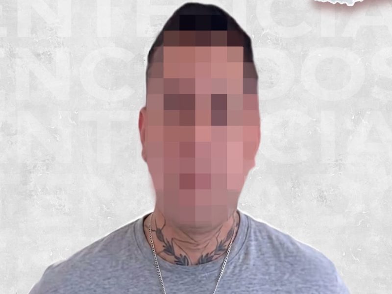 Sentencian en Irapuato a casi 12 años de cárcel a José Alfredo “N” por violación