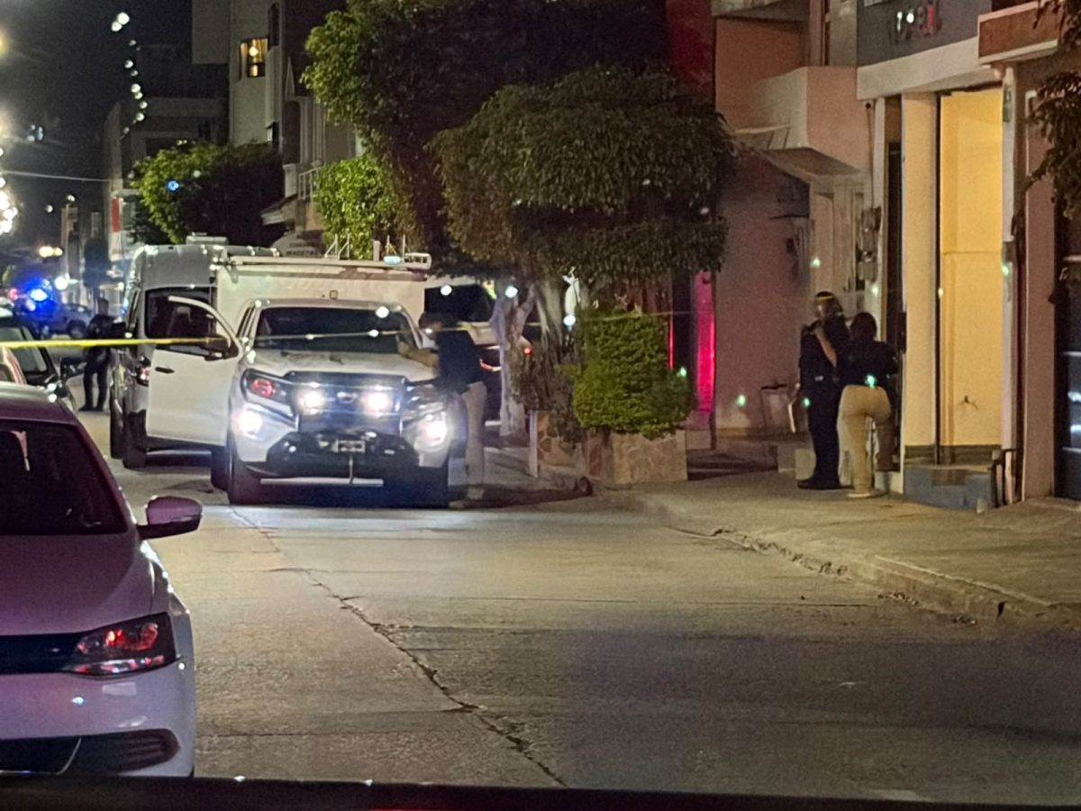 Muere segundo hombre tras ataque a balazos en el Centro de San Francisco del Rincón