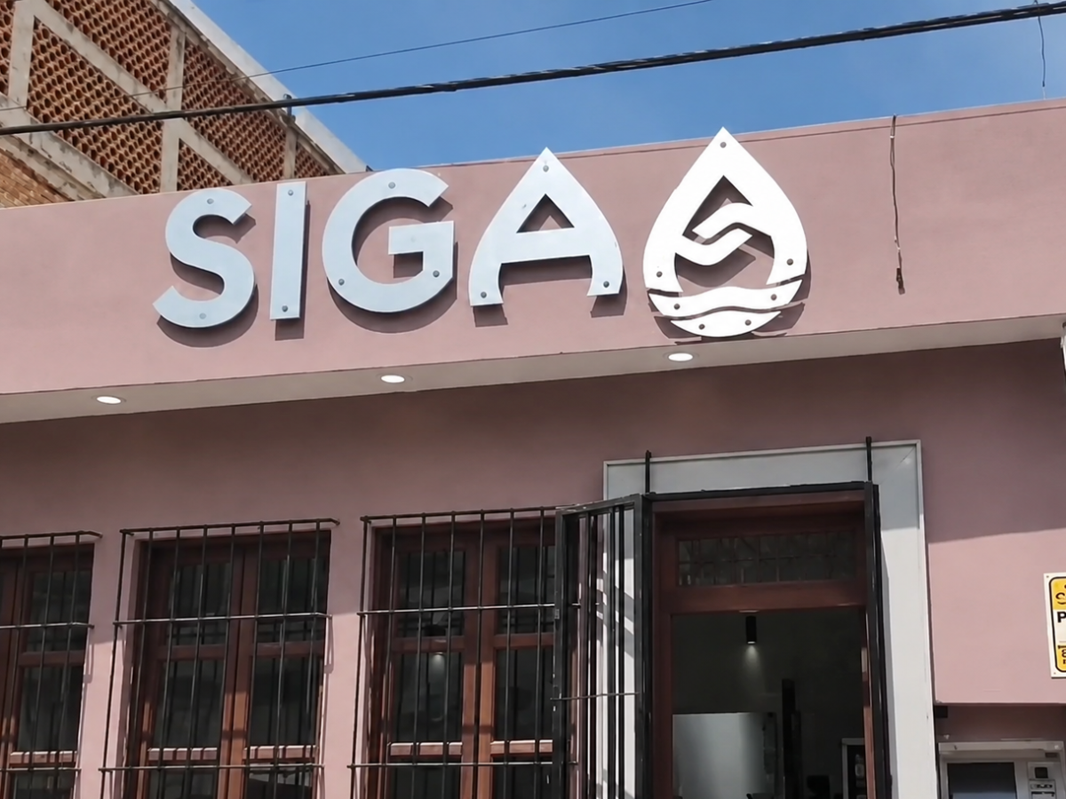 Alertan por filtración de datos de 153 mil usuarios de SIGAA en Celaya