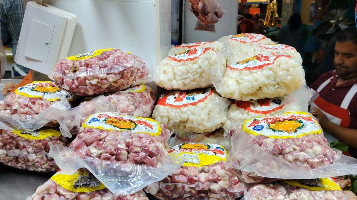 Inflación pega a fiestas patrias en Celaya