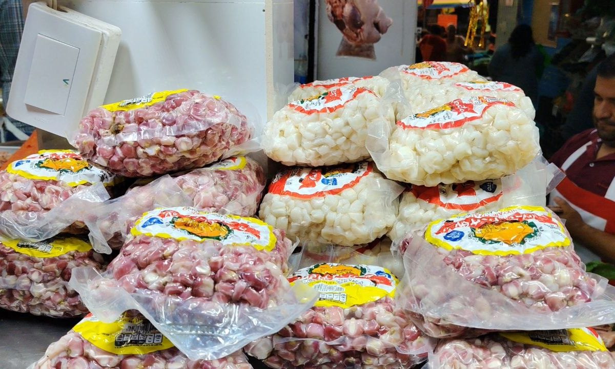 Inflación pega a fiestas patrias en Celaya