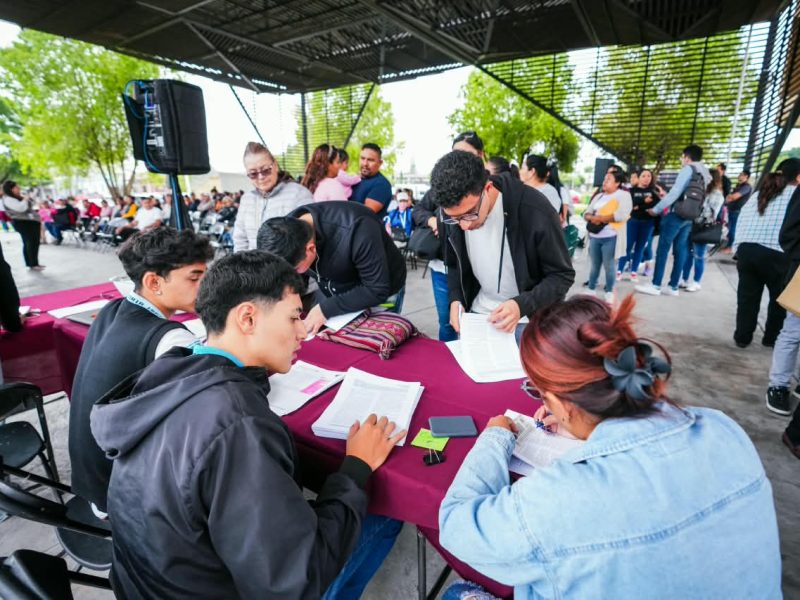 Sortean departamentos en Las Huertas de Celaya: Entregarán las primeras casas en noviembre