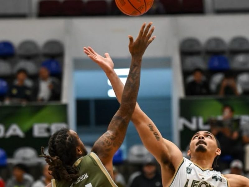 Abejas de León cayó en la serie ante Lobos de Puebla, de cara a los duelos ante Freseros de Irapuato