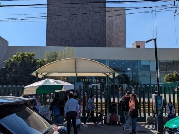 Pide Lorena Alfaro a Sheinbaum concretar el nuevo hospital del IMSS en Irapuato