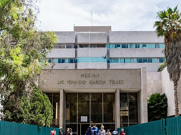 Llevan a la FGR muerte de 5 recién nacidos en el IMSS Durango; acusan “atrocidad”