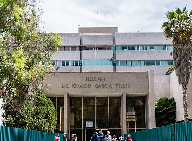 cusan "atrocidad" y denunciarán ante FGR muerte de 5 bebés en el IMSS de Durango