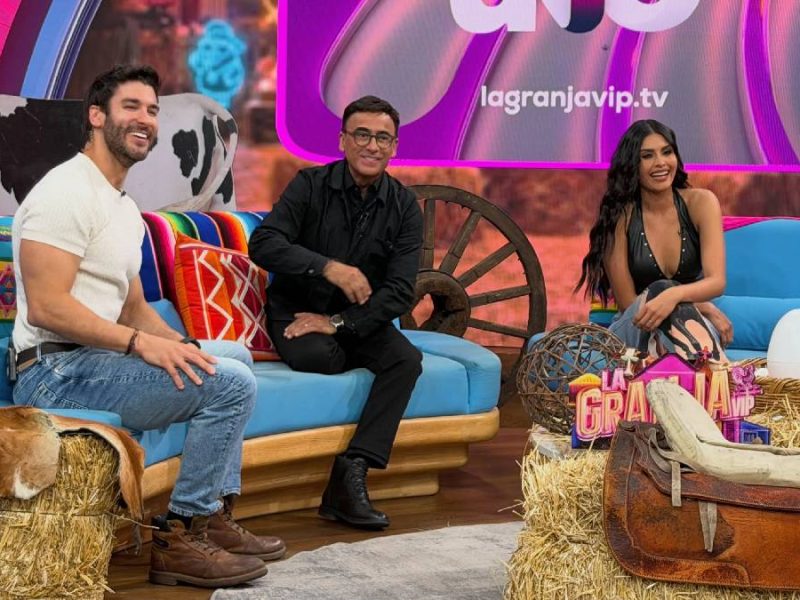 La Granja VIP 2 advierte sanciones ante faltas graves, ¿A qué hora inicia este domingo?