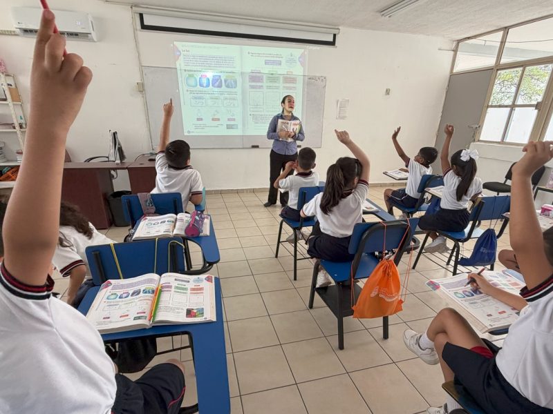 Debate por PISA 2025: Sheinbaum defiende avance; PAN y OSC’s alertan retroceso