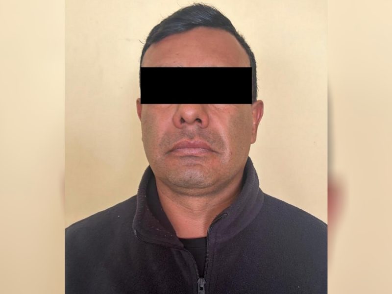 Detienen a alcalde y su hermano por extorsión, robo de carga y secuestro en Puebla