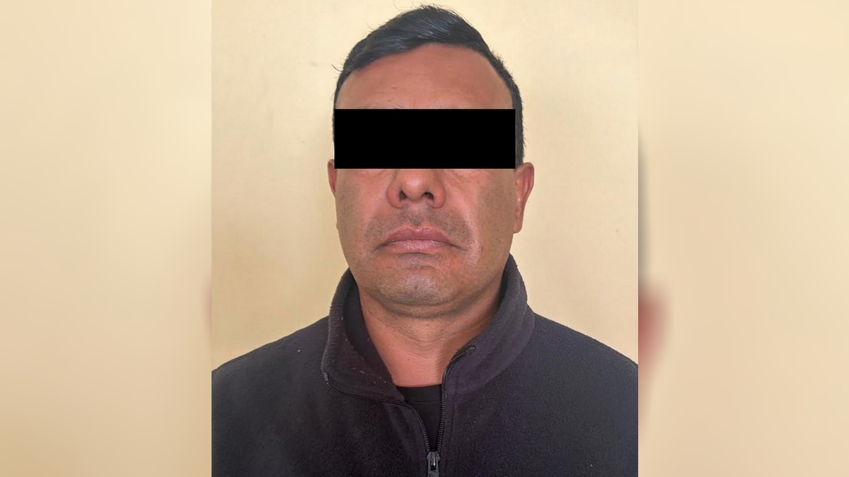 Alcalde de Esperanza Puebla