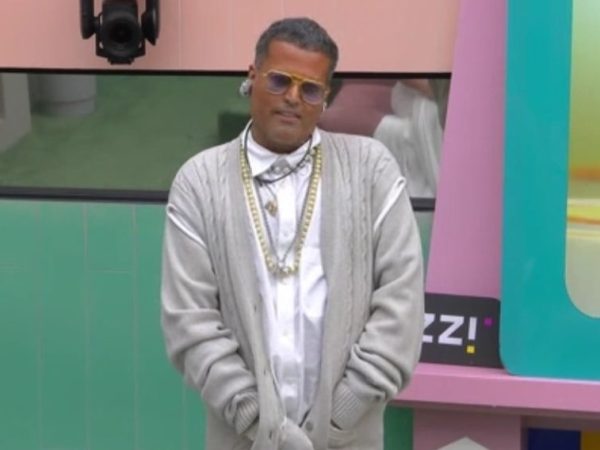 Aldo Rendón sale de ‘La casa de los famosos México’ por problemas de salud