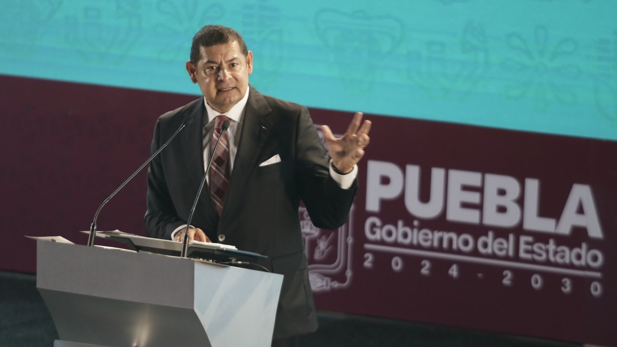 Alejandro Armenta