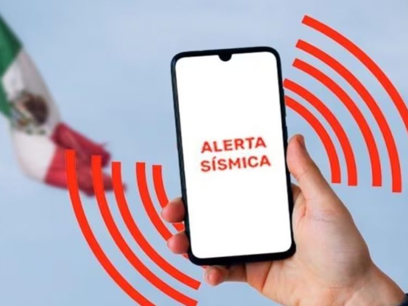 Alerta sísmica: ¿Te asustaste otra vez?, conoce sus diferencias con alarma sísmica