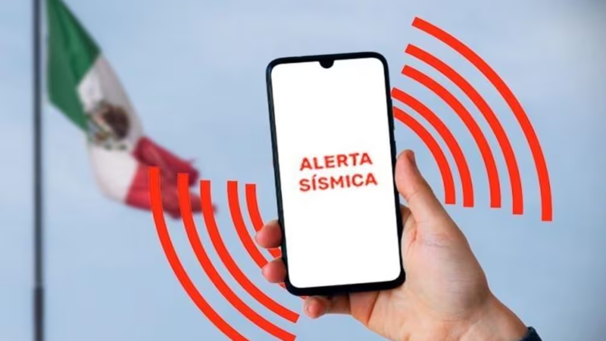 Alerta sísmica: ¿Te asustaste otra vez?, conoce sus diferencias con alarma sísmica