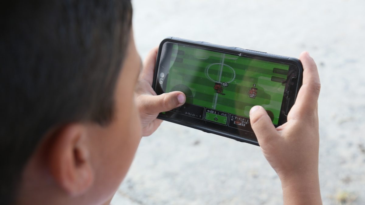 Sufren abuso sexual digital 1.6 millones de niñas y niños en México