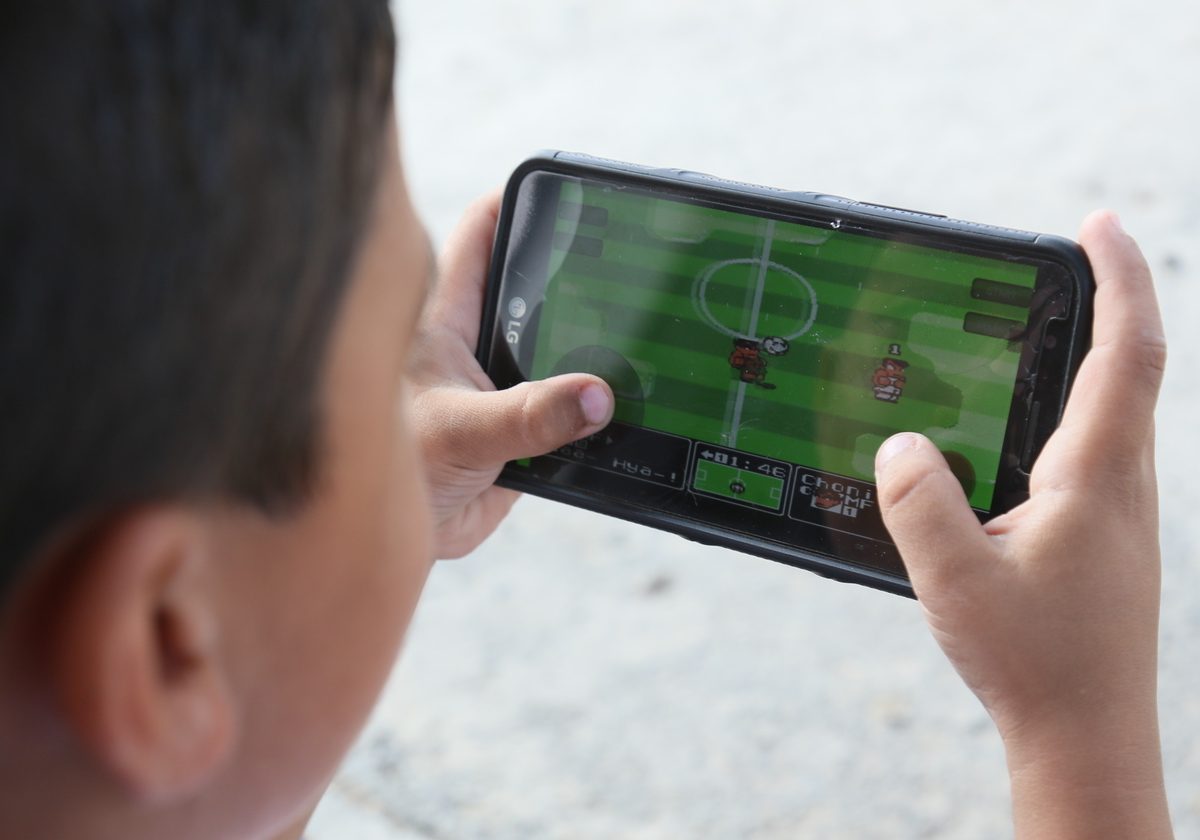 Sufren abuso sexual digital 1.6 millones de niñas y niños en México