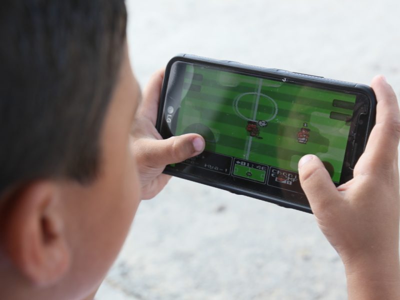 Sufren abuso sexual digital 1.6 millones de menores en México: Unicef