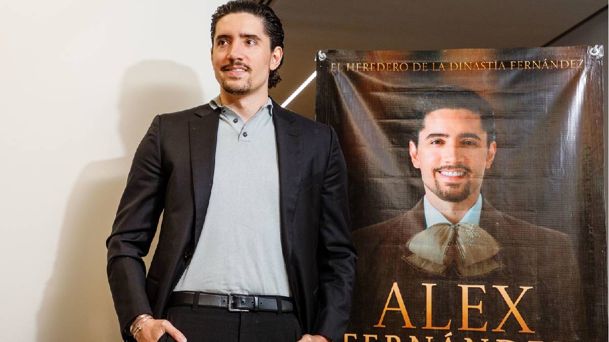 Alex Fernández