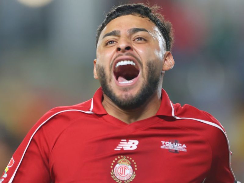 ¡Diablo de Turco! Toluca vence al Monterrey y es campeón de la Leagues Cup