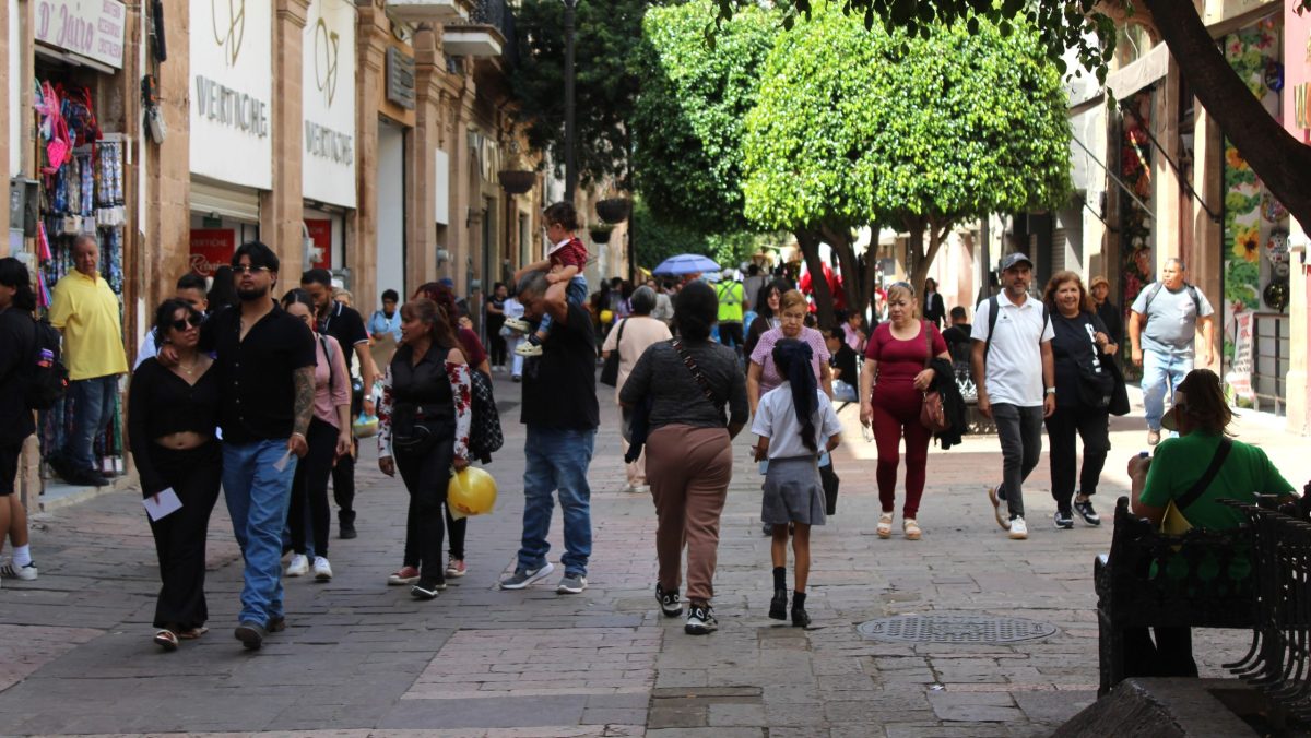León es la segunda ciudad de México con mayor crecimiento poblacional en 26 años