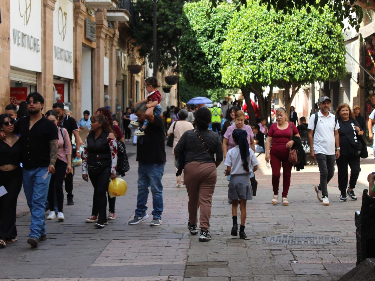 Explota la población en León: Suma 737 mil habitantes en lo que va del siglo