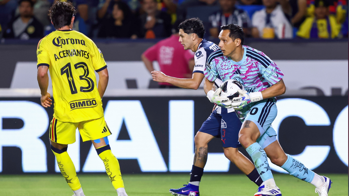 AméricaLeaguesCup
