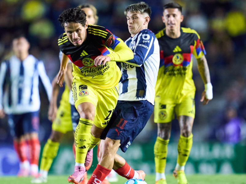 Andrés Vaca revela que TUDN no transmitirá América vs Rayados porque “los de Apple se pusieron bravos” 