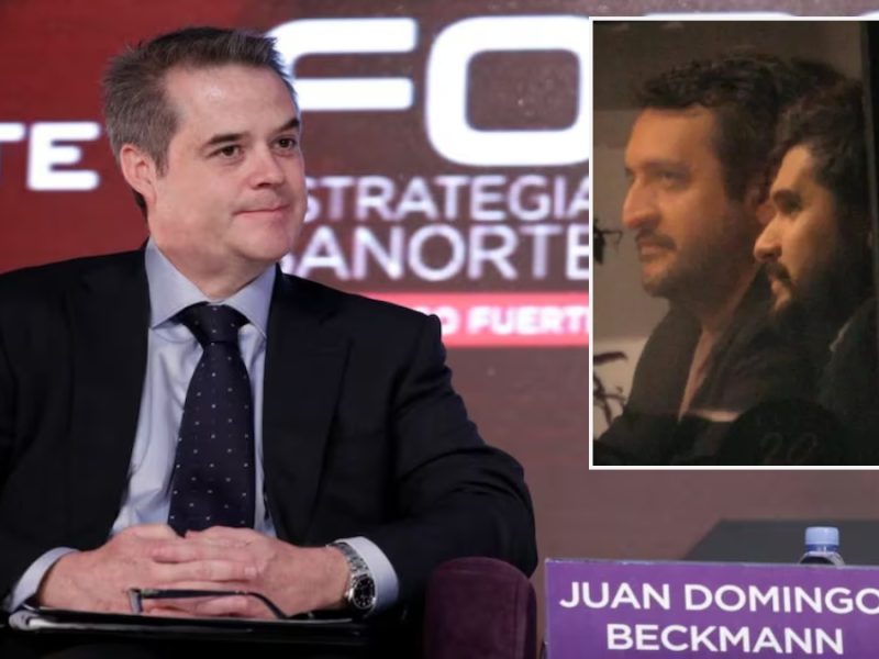 ¿Efecto Andy alcanzó a Tequilera José Cuervo? Caen acciones tras cena con hijos de AMLO