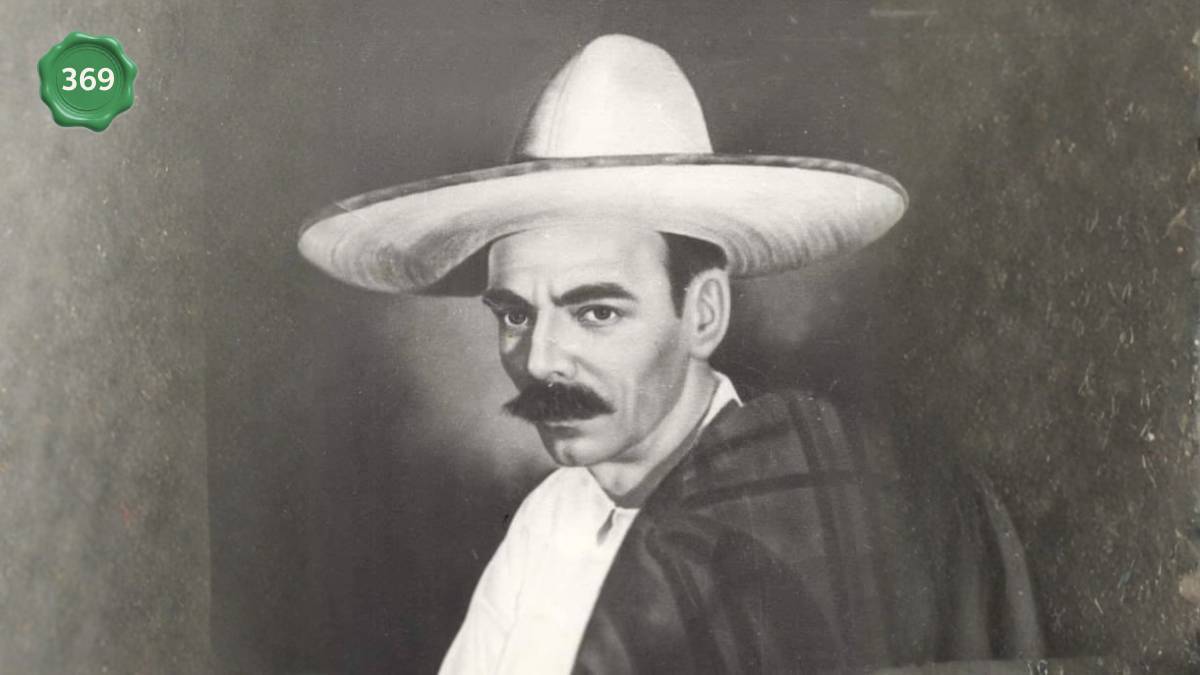 Antonio Segoviano: de rebocero a maestro de la pintura en León