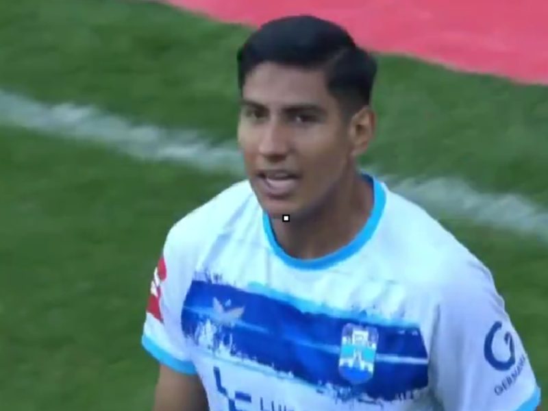 Armando León anota doblete ante Dínamo Zagreb y llega a cinco goles en Croacia