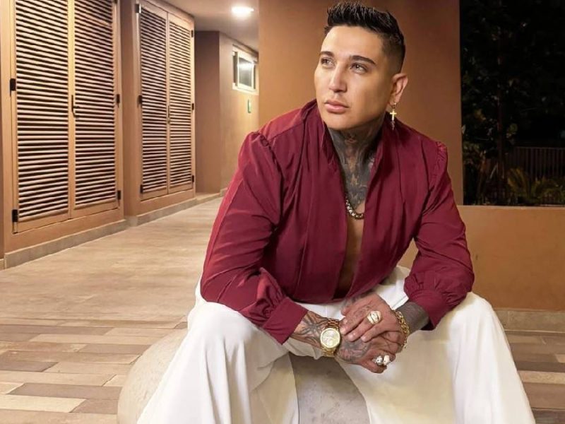 Reportan asesinato del vidente Farath Coronel ‘La Diabla’, quien fuera amigo de Mona y Geros