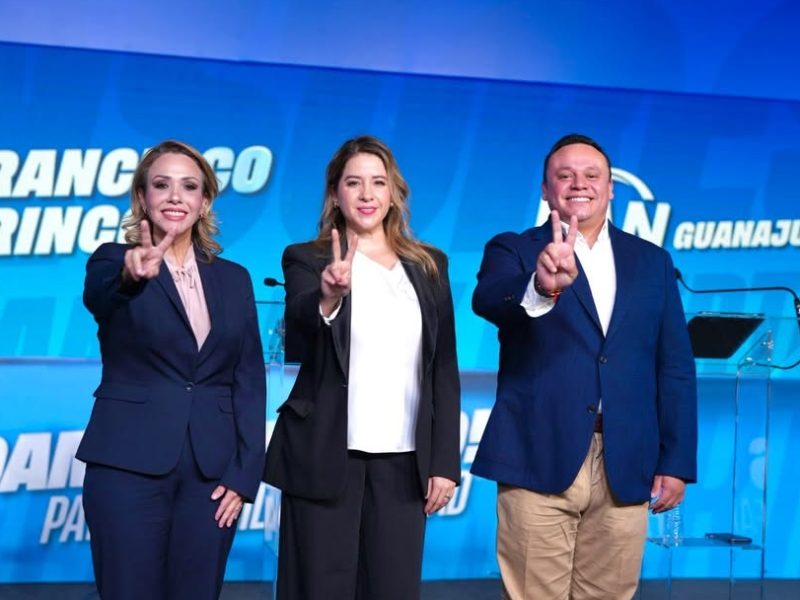 Partidos evalúan impugnar medida del IEEG para garantizar equidad en 13 municipios