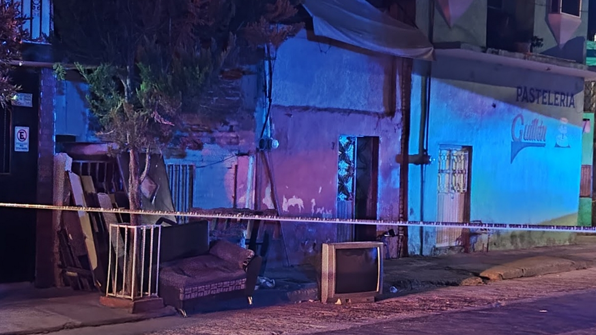 Atacan a balazos a mujer en León