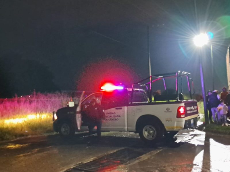 Brutal ataque en Salamanca deja muerto a hombre y a mujer moribunda en hospital