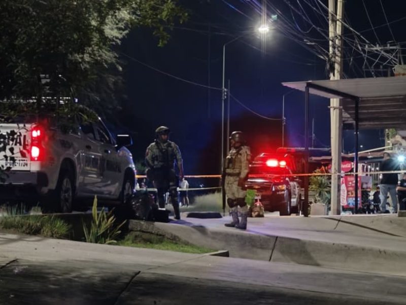 Ataque en San Juan Bautista: Motosicarios le disparan 10 veces a joven en León