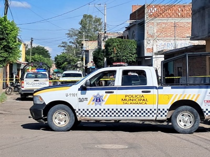 Reportan otra balacera en Salamanca; ahora en la colonia El Edén