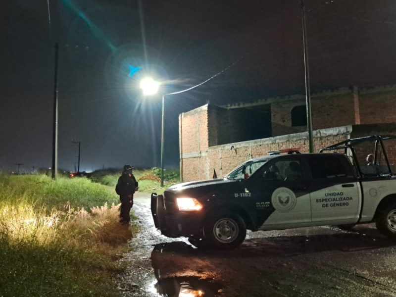 Ataque armado en Salamanca: Asesinan a 3 y privan de la libertad a varias personas