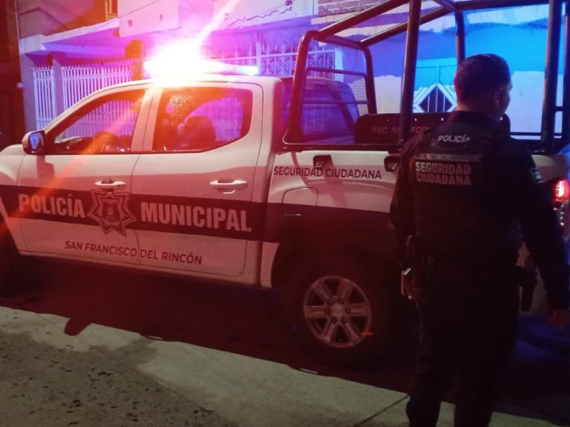 Matan a cinco esta noche en Guanajuato: tres afuera de casa en San Pancho y dos en bar de Silao