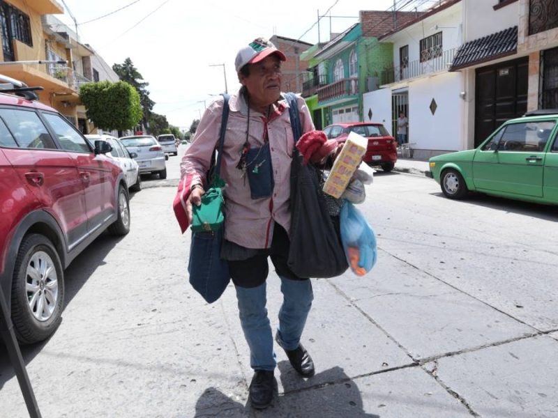San Miguel: el pueblo otomí que se convirtió en barrio de León