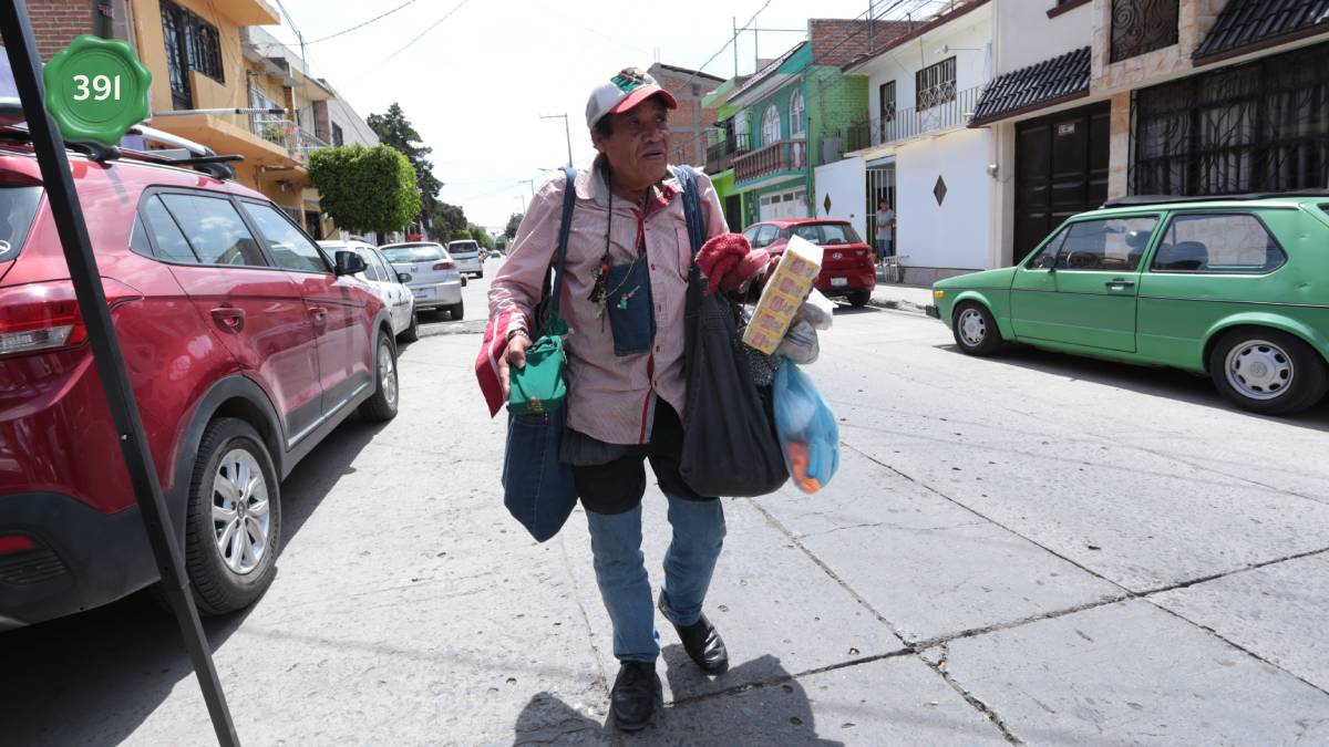 San Miguel: el pueblo otomí que se convirtió en barrio de León