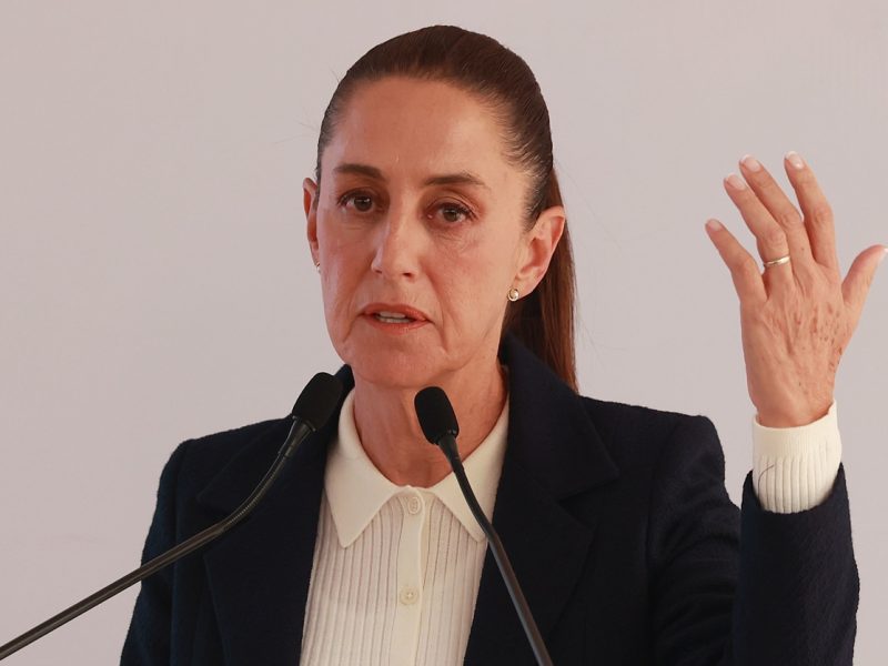 Presupuesto de Egresos pondrá a prueba credibilidad fiscal de México: The Economist
