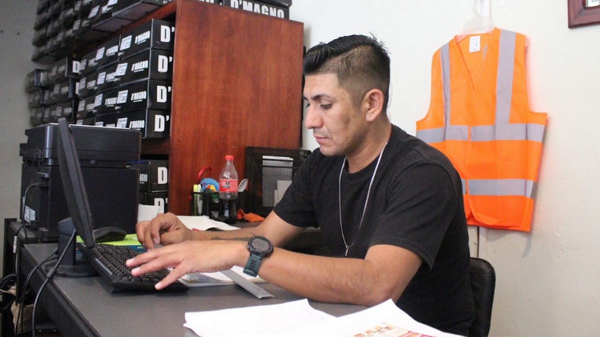 Bienestar laboral
