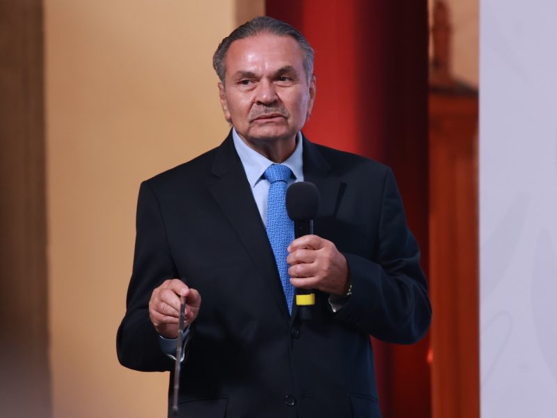 Director del Infonavit ganó más que Sheinbaum y compró 2 departamentos en un día