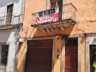 Frenan apertura de Burger King en Guanajuato por falta de permisos del INAH y Municipio