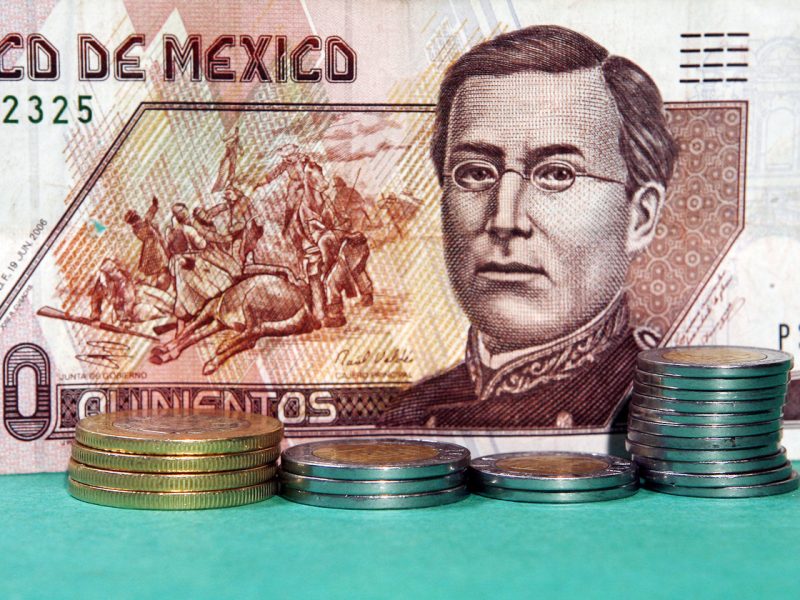 Automatización amenaza recaudación de ISR por salarios; el nuevo reto fiscal en México