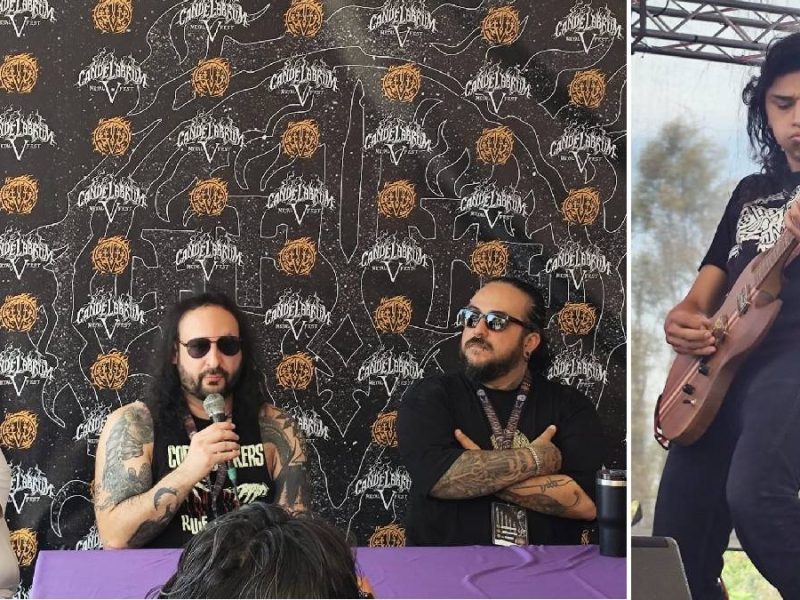 El Festival Candelabrum prepara el salto: quiere dos escenarios en León