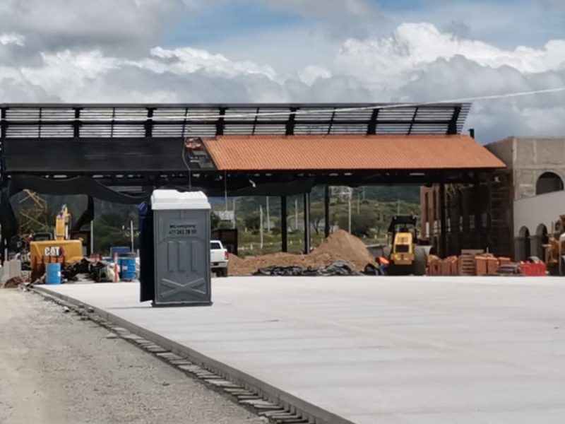 Cumple dos años frenada la autopista Silao-San Miguel; Guanajuato pierde 436 mdp en peaje