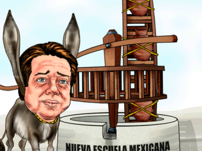 Cartón de Camacho
