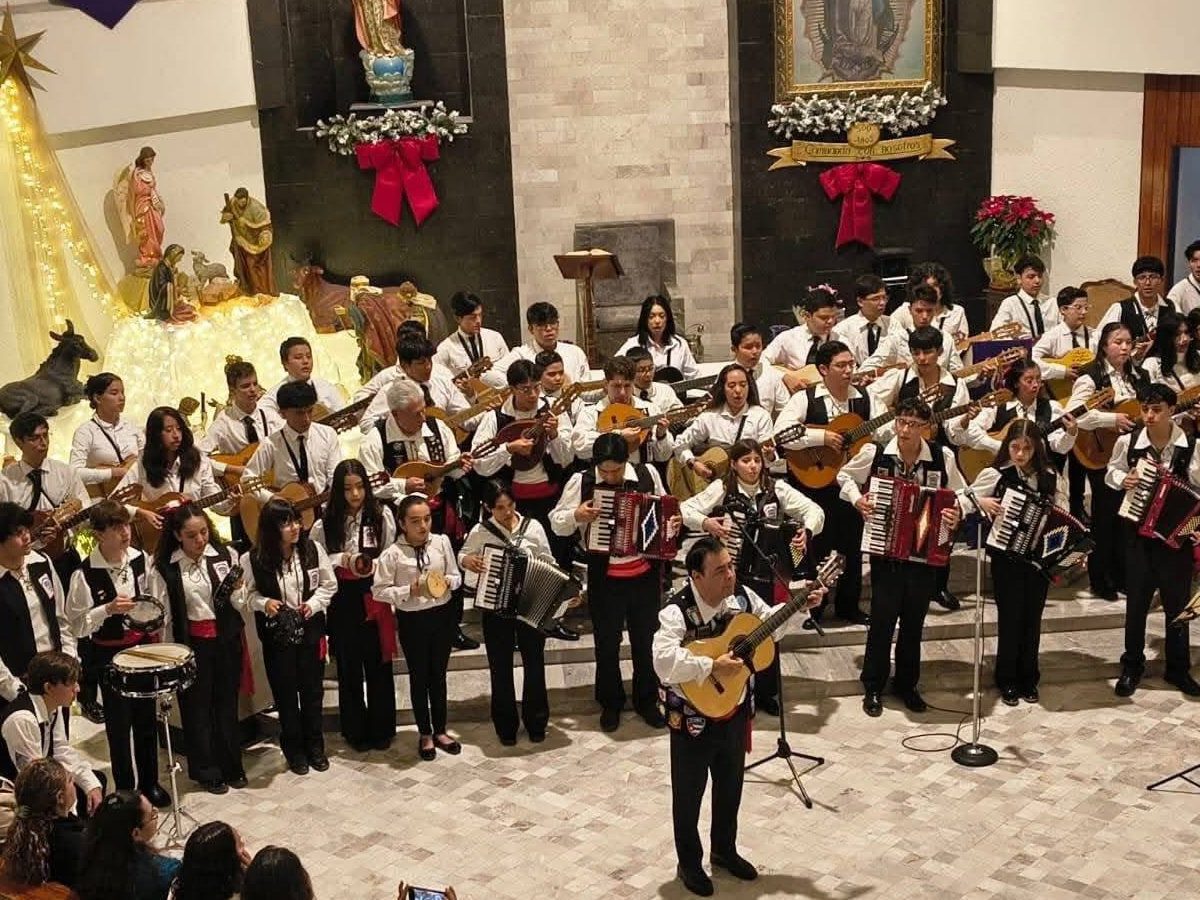 Casa de la Guitarra Popular de Celaya celebra 4 años con concierto con causa